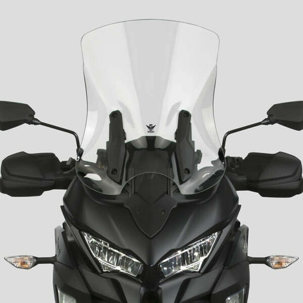 National Cycle VStream 18.50in. Light Tint Windscreen