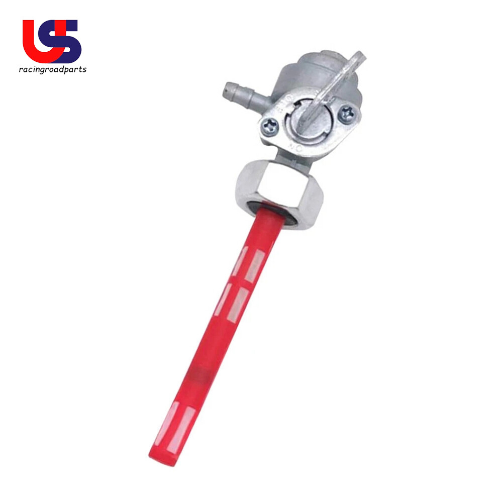Vacuum Fuel Petcock For Honda Shadow 500 VT500C Ascot 500 VT500FT 16950-MC9-830
