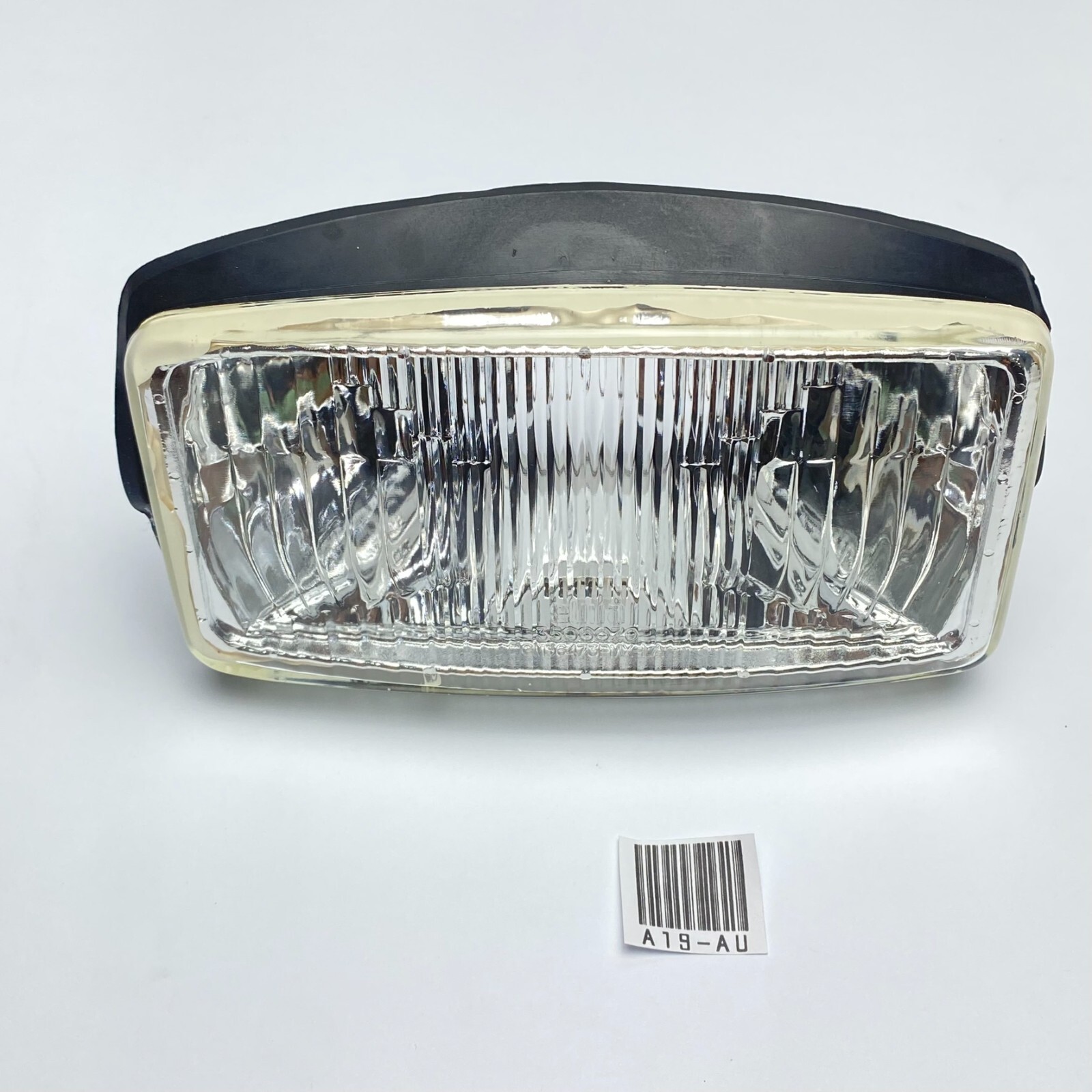 VESPA T5 MK 1 Excel SQUARE HEADLIGHT HEAD LAMP LIGHT Aftermarket Product