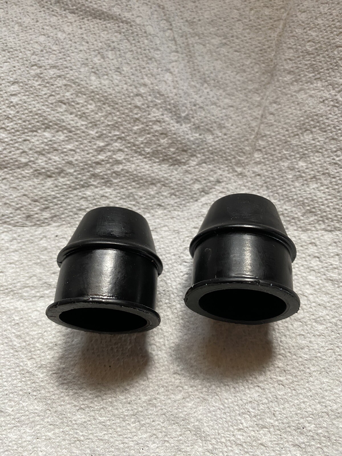 Indian MM5A Italjet MM5B JC5 Reproduced Fork Boot