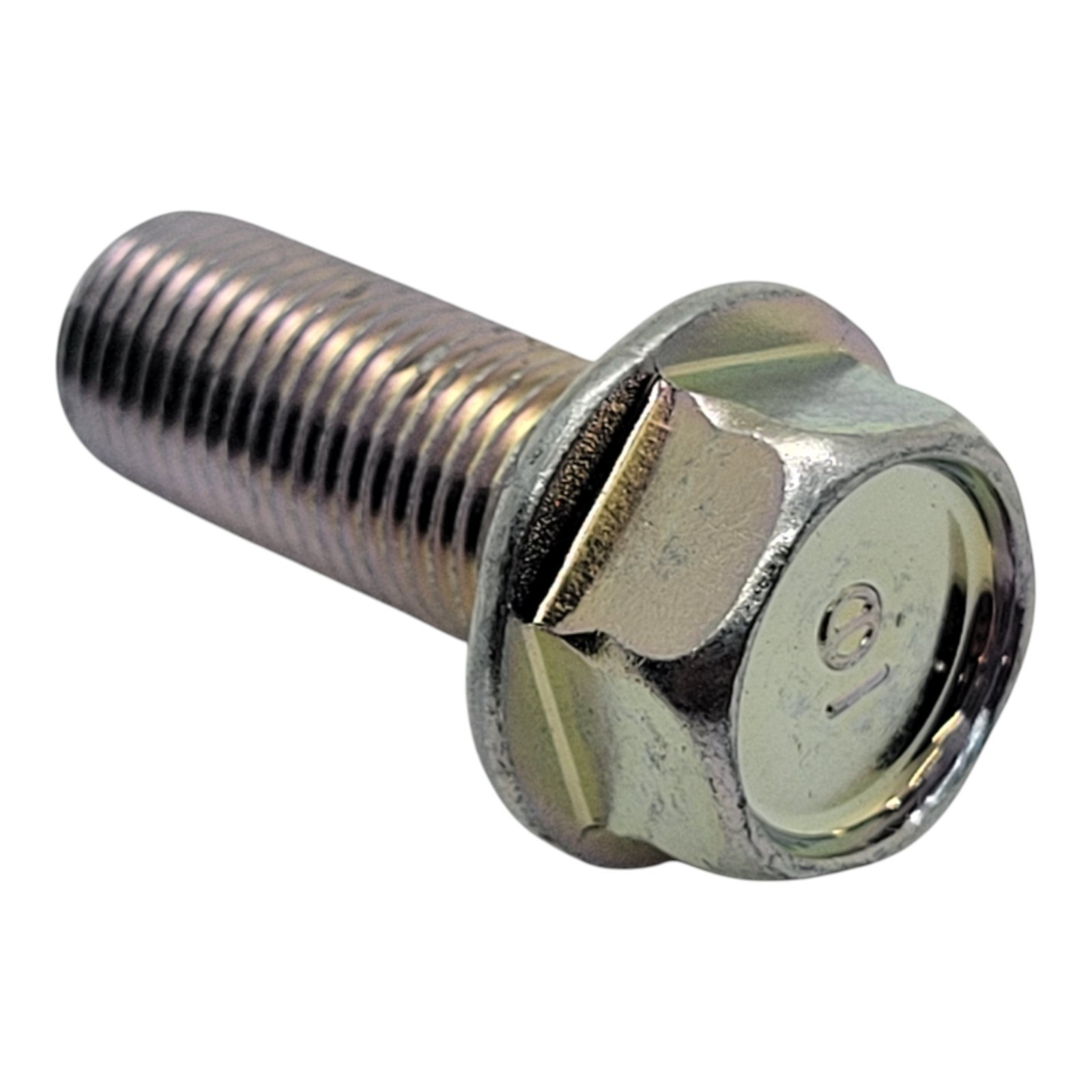 Honda 95701-1203008 Flange Bolt (12X30) 957011203008 95801-12030-08, 95701-12030