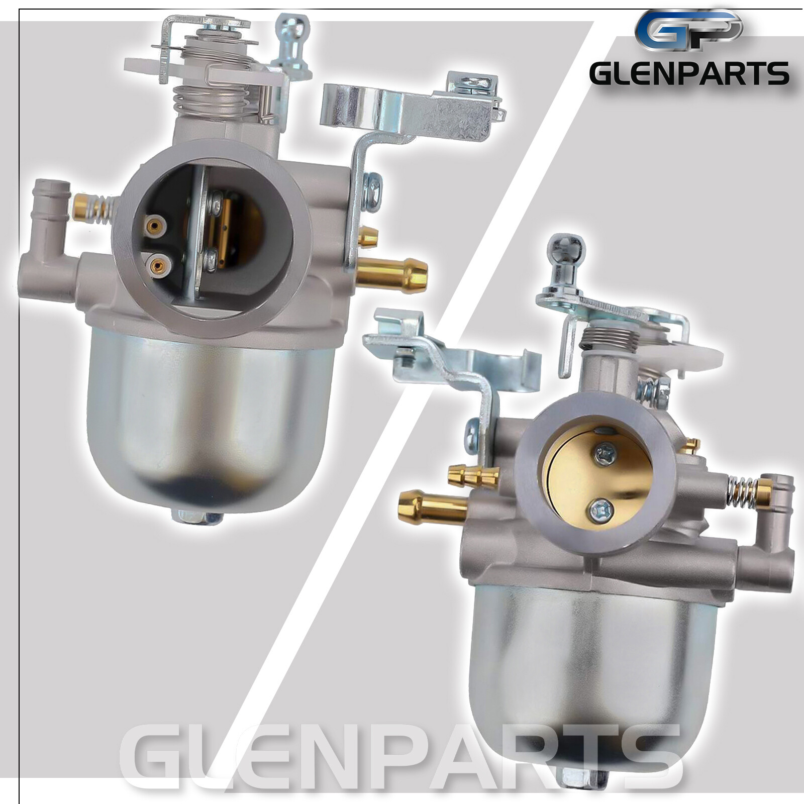 Replacement Carburetor FOR Yamaha 1979 1981 and 1982 G1 with some modification