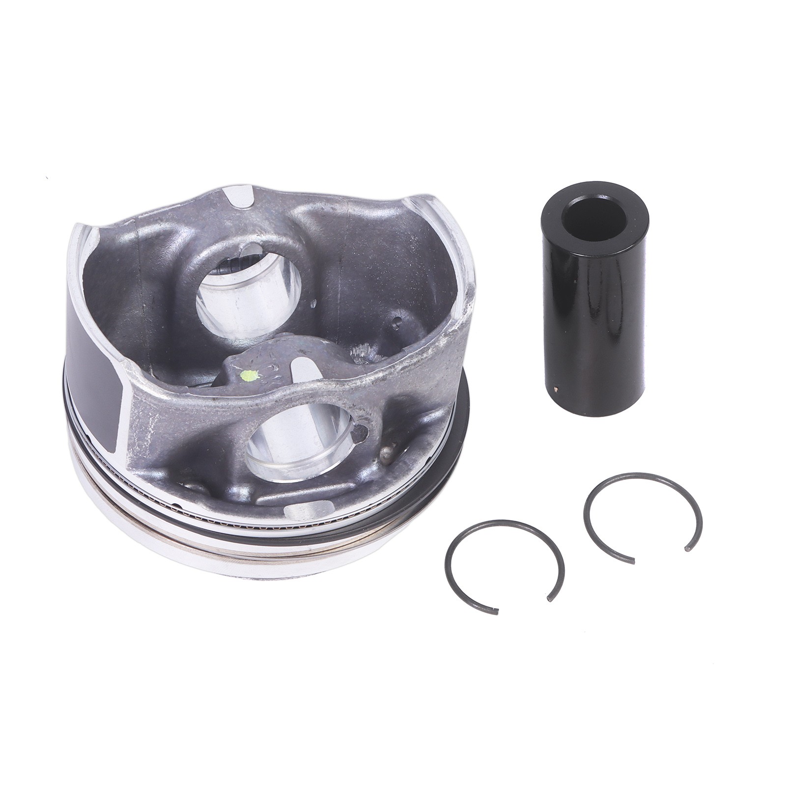 1.8T 23mm Piston Ring Kit +0.5MM For VW Passat Jetta CPRA CXBA 06H107065DF