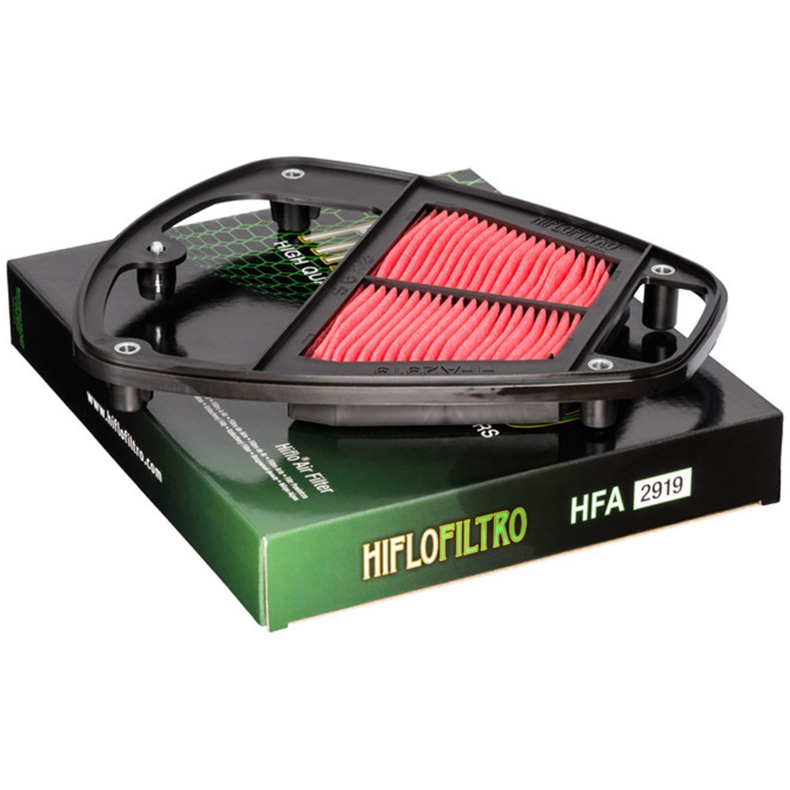 Hiflofiltro Air Filter HFA2919