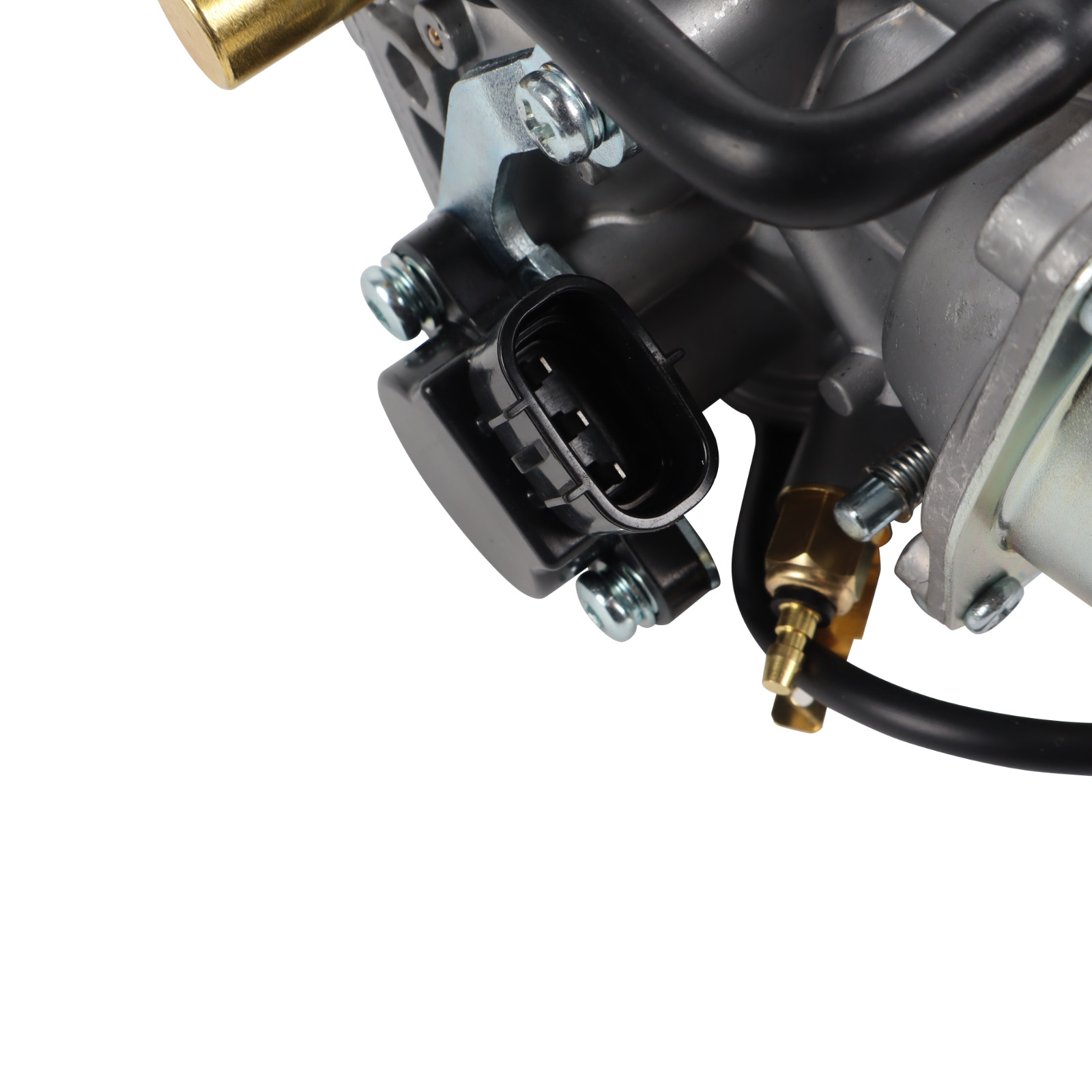 5BN-14900-01-00 For Yamaha V-Star 650 Classic Custom Silverado XVS650 Carburetor