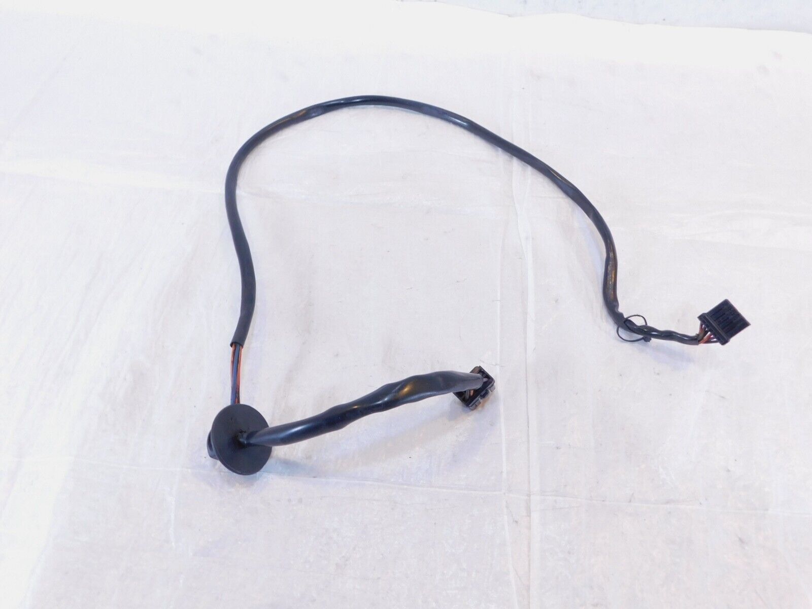 Harley Davidson Sportster 883 & 1200 Rear Fender Tail Brake Light Wire Harness