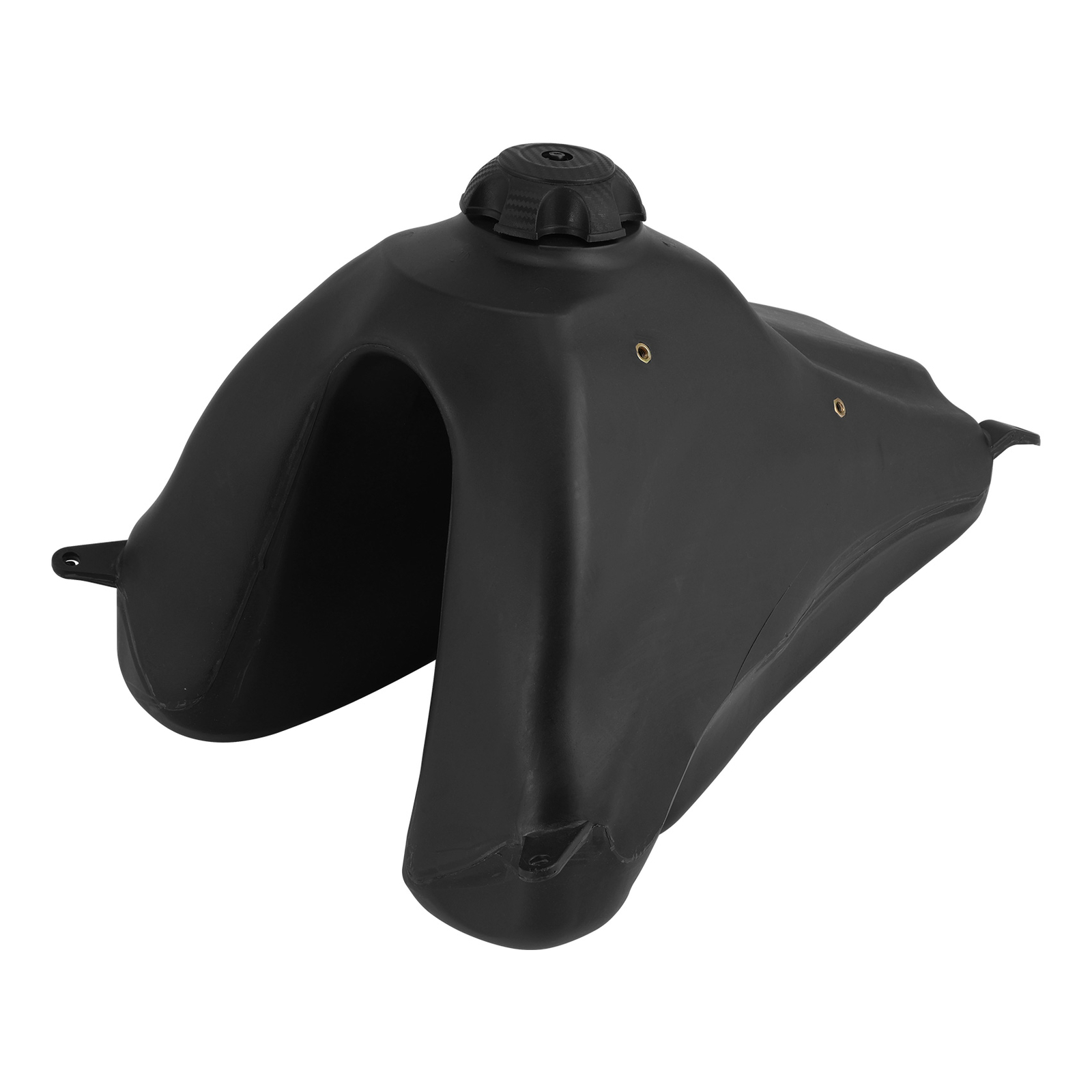 Fuel Gas Tank W/ Petcock & Cap Fit For Honda CRF230F 2015-2019 2018 2017 2016