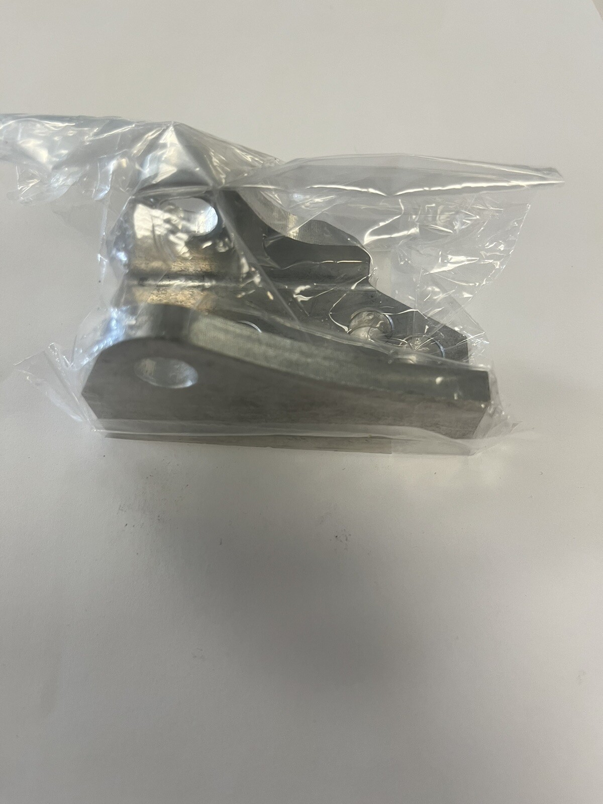 Kawasaki OEM Genuine Foot Peg Mount Bracket Step LH 32054-0087 2019-2026 KX450