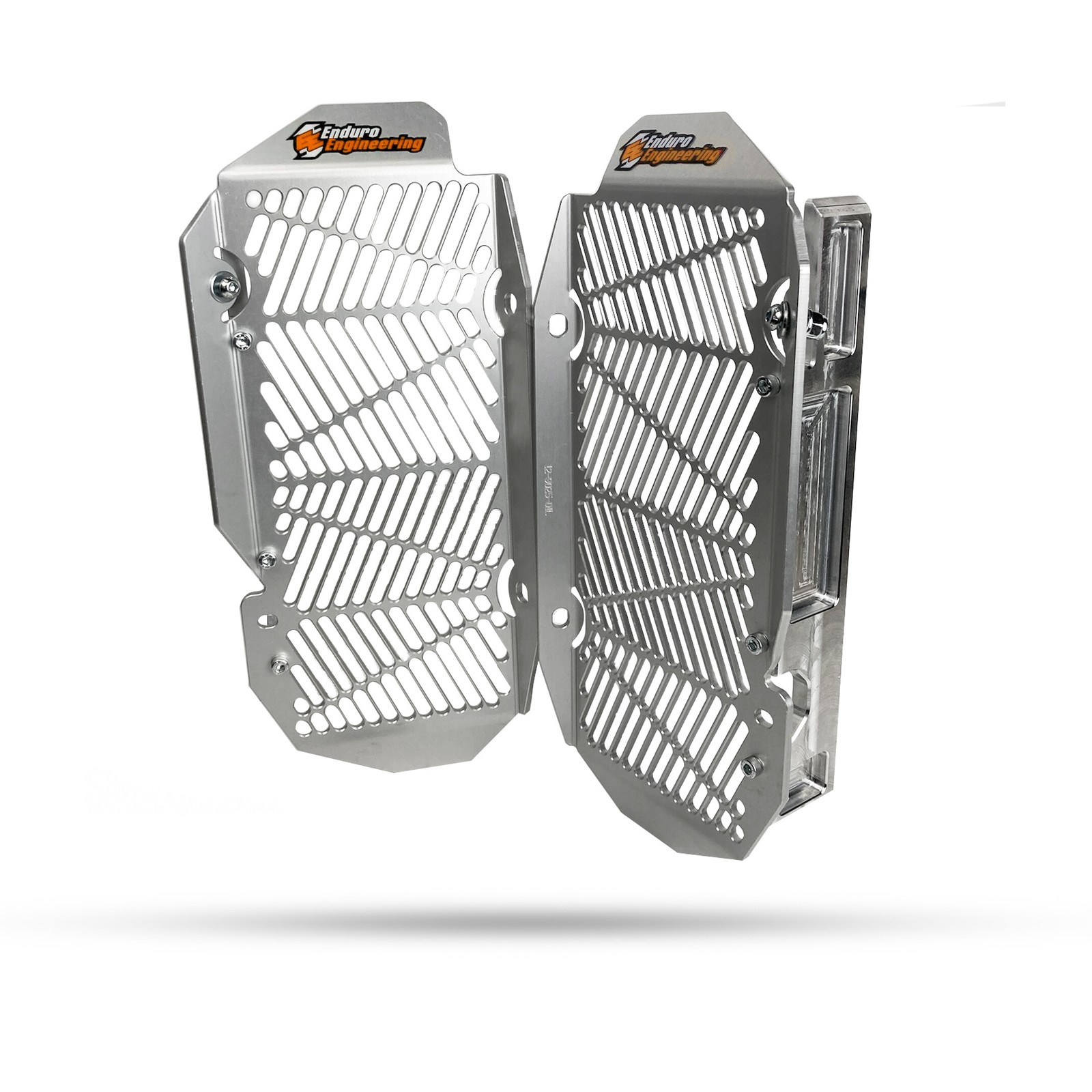 Enduro Engineering 12-9025 Billet Guard fits Sherco