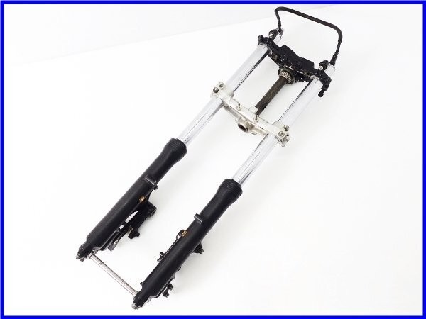 HONDA 1983 CB900F Genuine Front Fork Set 39mm CB750F CB1100F nnn