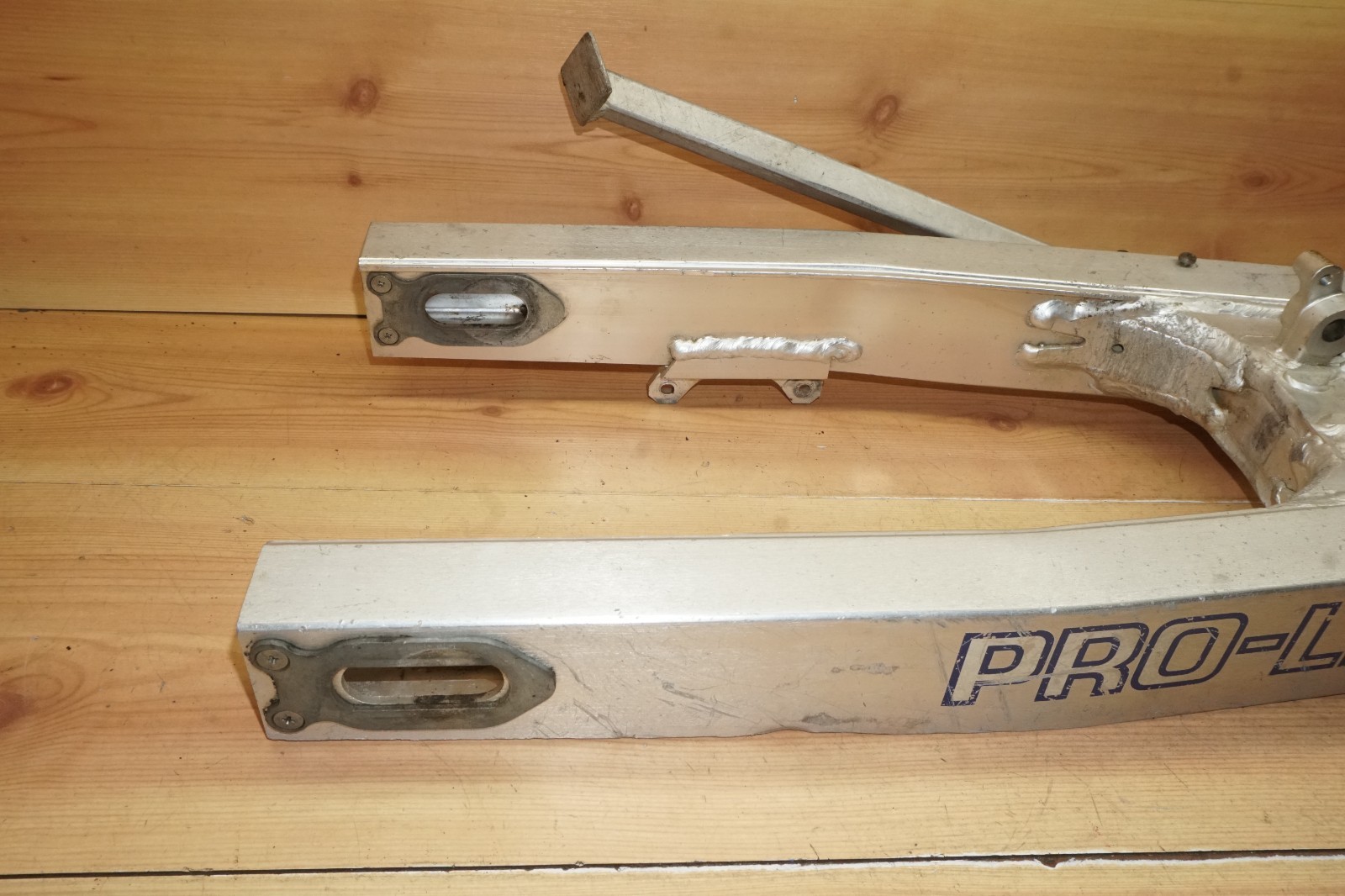 1986 Honda CR125 CR250 CR 250 CR 125 Swingarm Swing Arm 52000-KS6-010