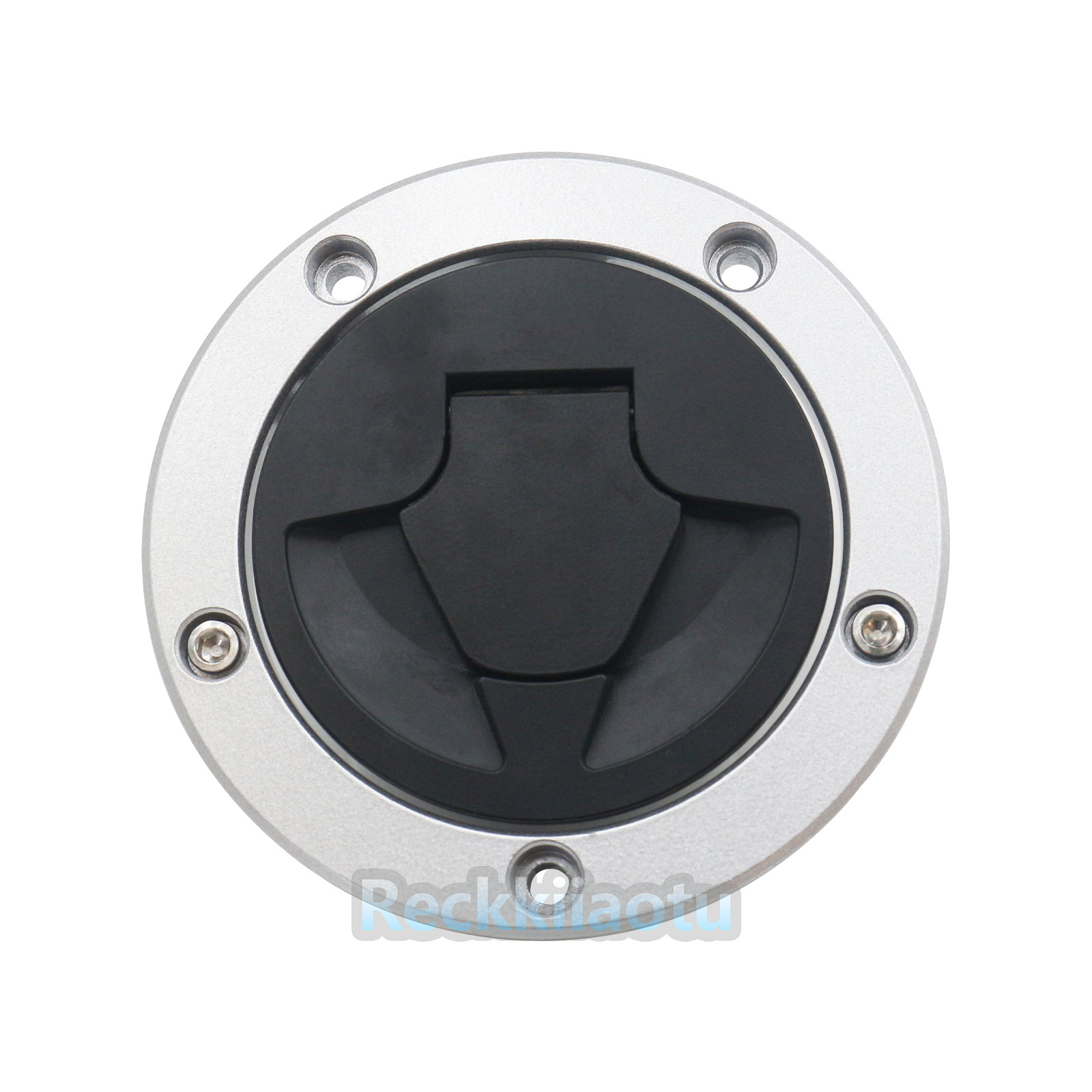 Fuel Gas Tank Cap Lock with Keys for Kawasaki Concours 14 ZG1400 2008-2022 Z750