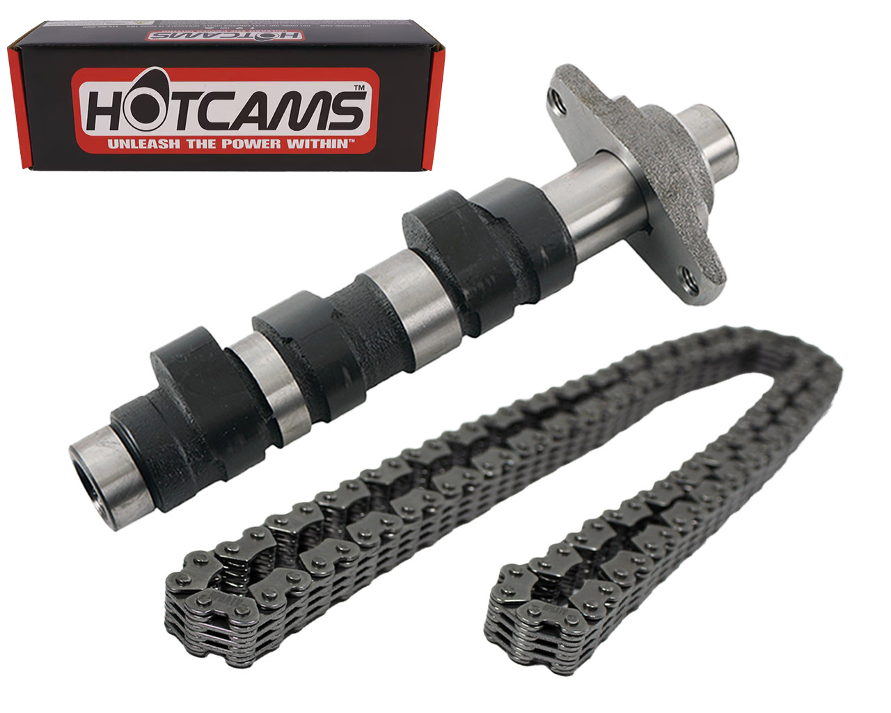 Honda 400X XR400 XR 400R Top End Cylinder Kit CP Piston Gaskets Stage 1 Hot Cams