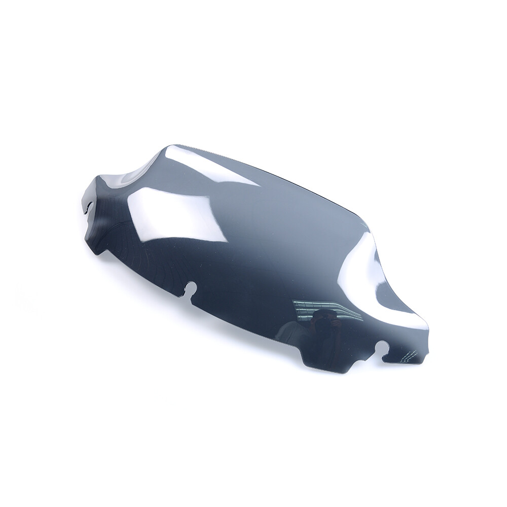 Windshield Windscreen for Harley 7” Touring Street Electra Glide 2014 15 – 2019