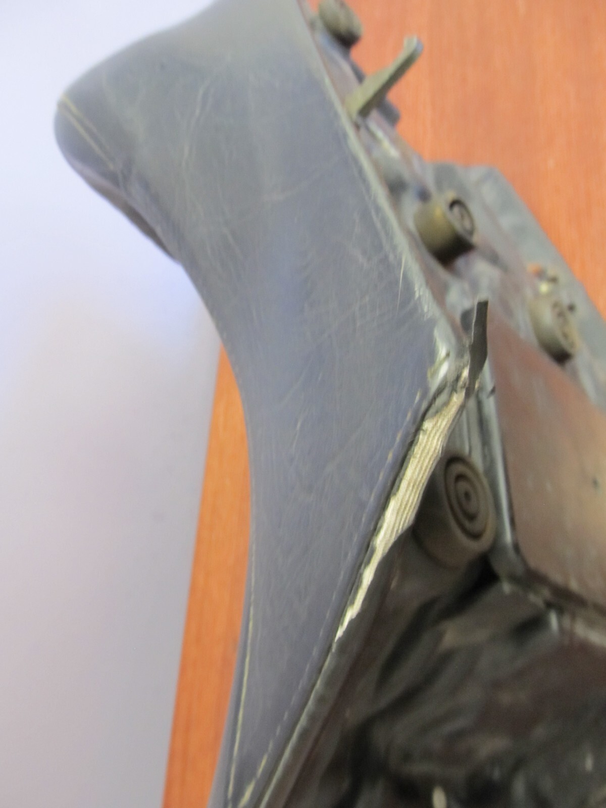 Yamaha ? XJ750 XJ 750 ? ?Years? Seat P/N 5G2-24730-00 *SEE PHOTOS* AS/IS