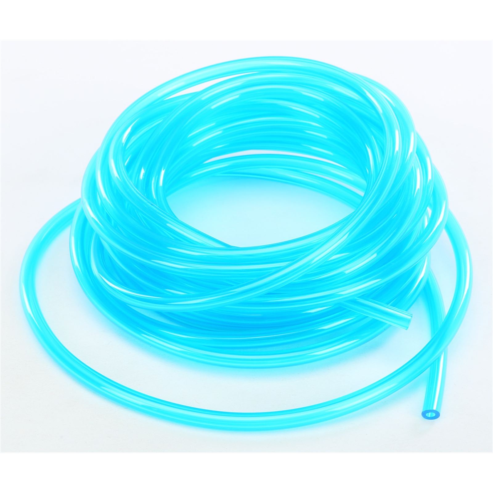 Helix Precut Fuel Line Blue 1/8 x 25′ 180-1411