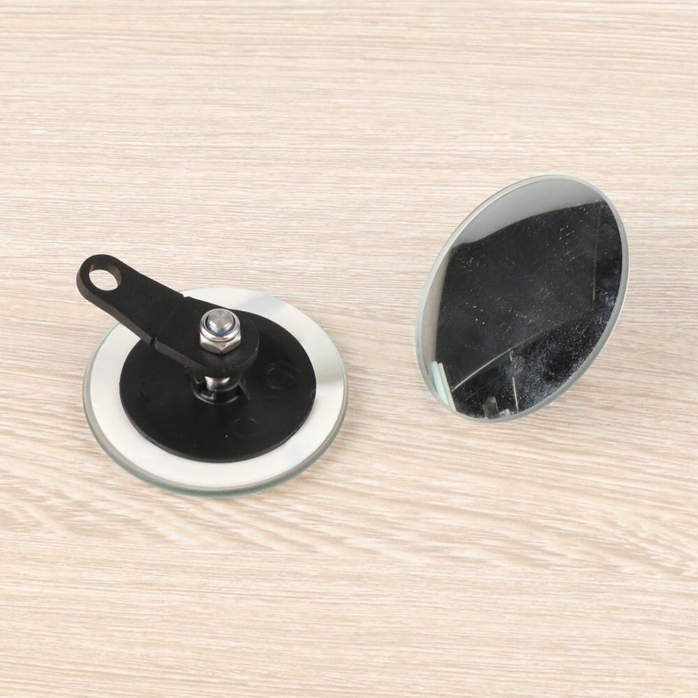Asjustable Rear Side View Mirrors Convex for Duke 390 2024 Duke 125 250 2025