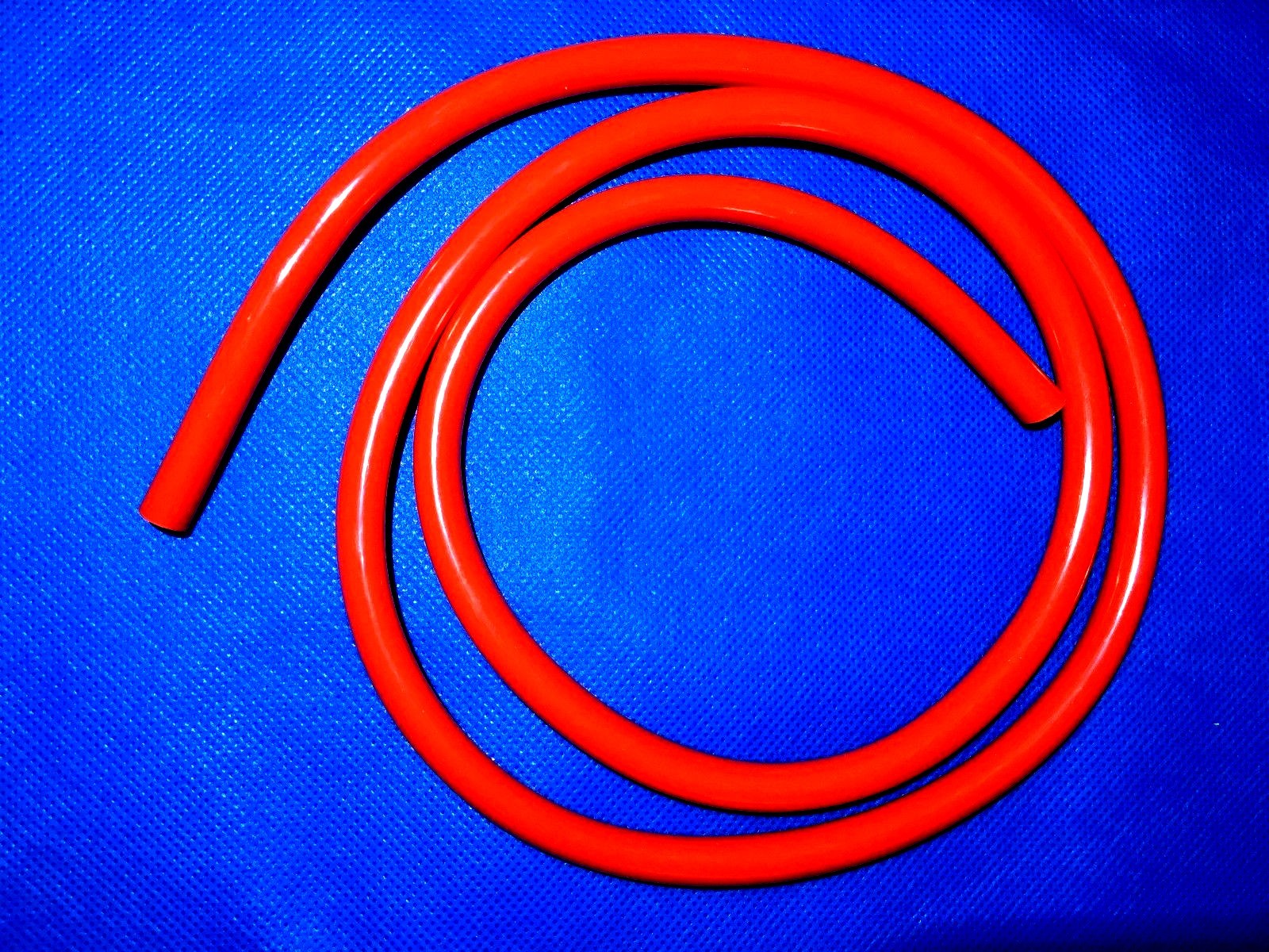 HIGH QUALITY 40 IN 1/4″ FUEL HOSE LINE FOR HONDA DIRT BIKE CRF CR XR XL Z NEW