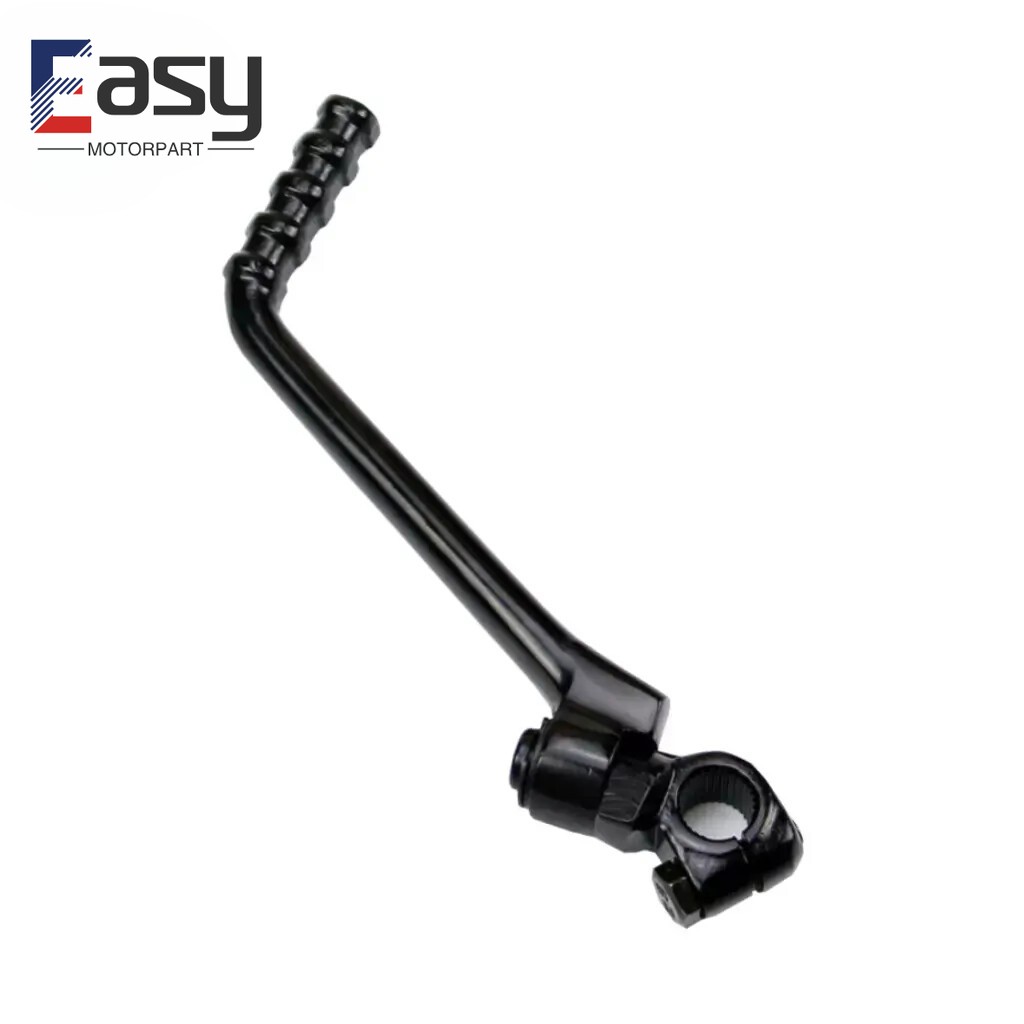 M16 Kick Starter Lever Pedal For Kawasaki KE KL KLX KX KDX KZ 125 200 Dirt Bike