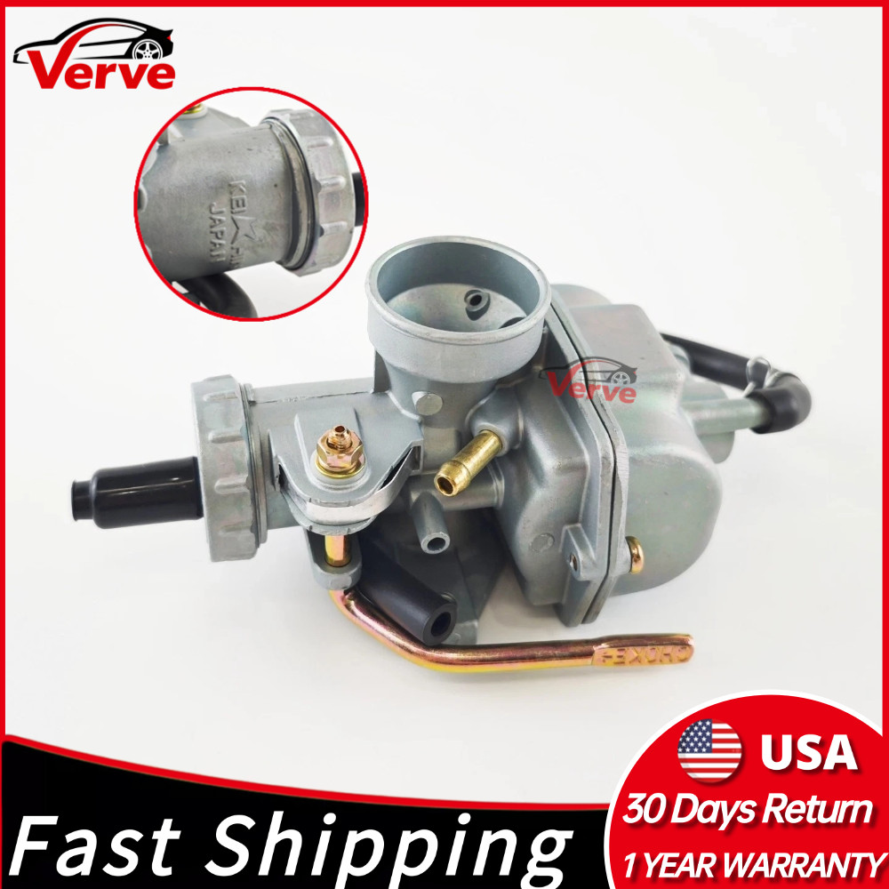 NEW CARBURETOR 16100-GN1-A83 FOR HONDA 2000-2005 XR80R CRF80F JAPAN MADE