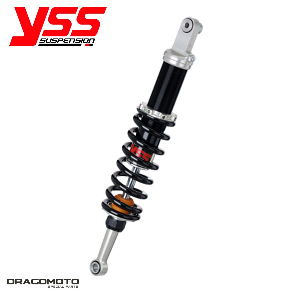 Shock absorber BMW R 100 GS Paris Dakar Classic 1994-1996 YSS rear MZ456-495T…