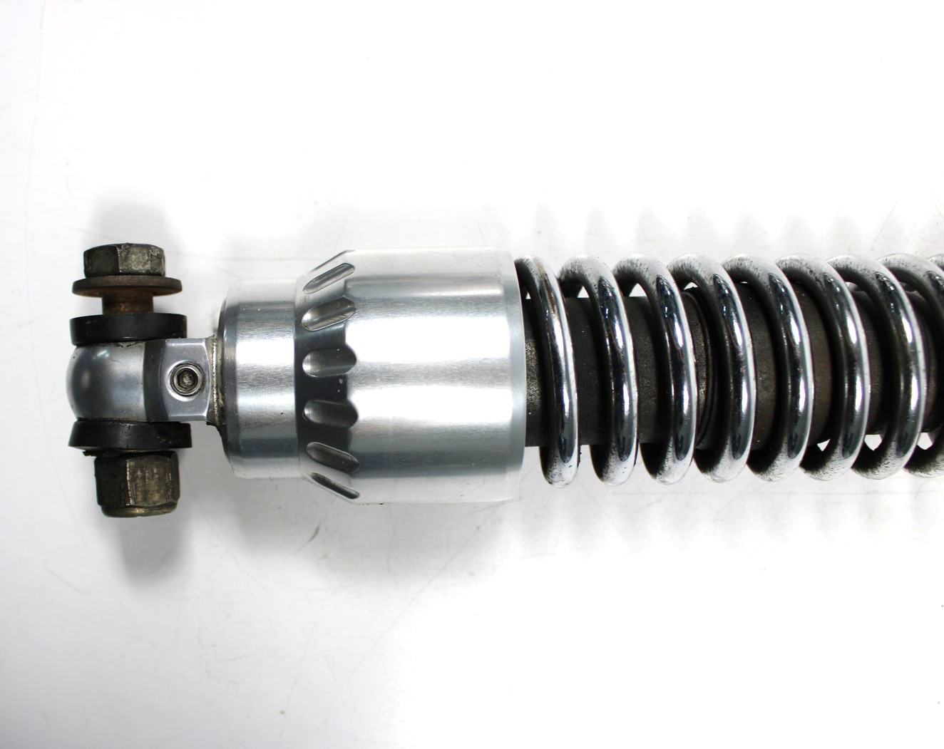 02 Harley Sportster XLH883 Fox Shock Set