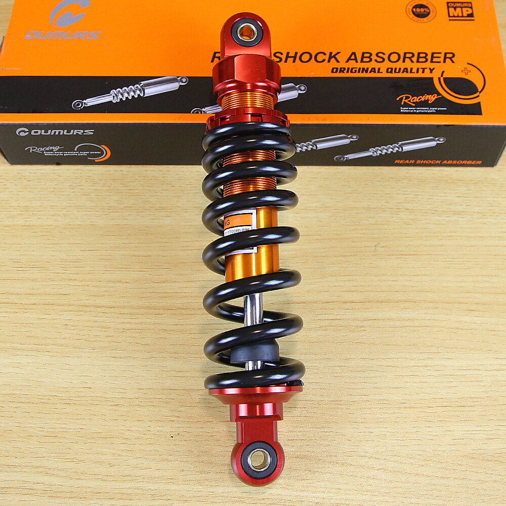 For Yamaha TTR90 / PW80 CRF70 /XR100 285mm 11″ Rear Shock Absorber Suspension