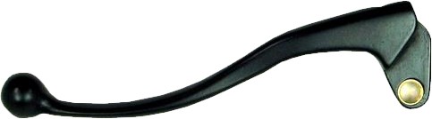 Motion Pro Die-Cast Aluminum Clutch Lever – Black
