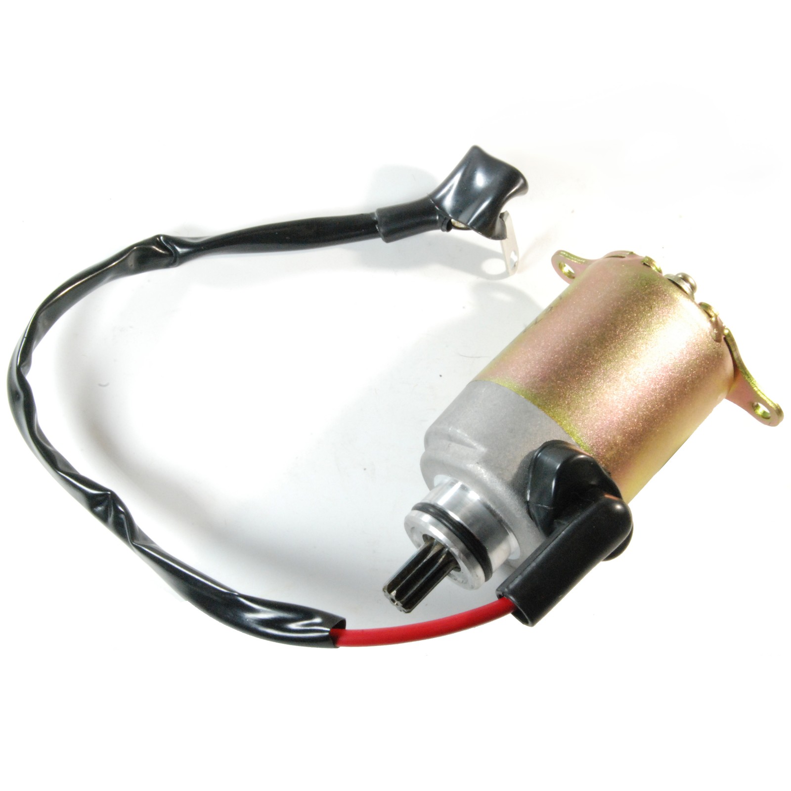American Landmaster Landmaster LM200, LM201, LM202 Starter Motor