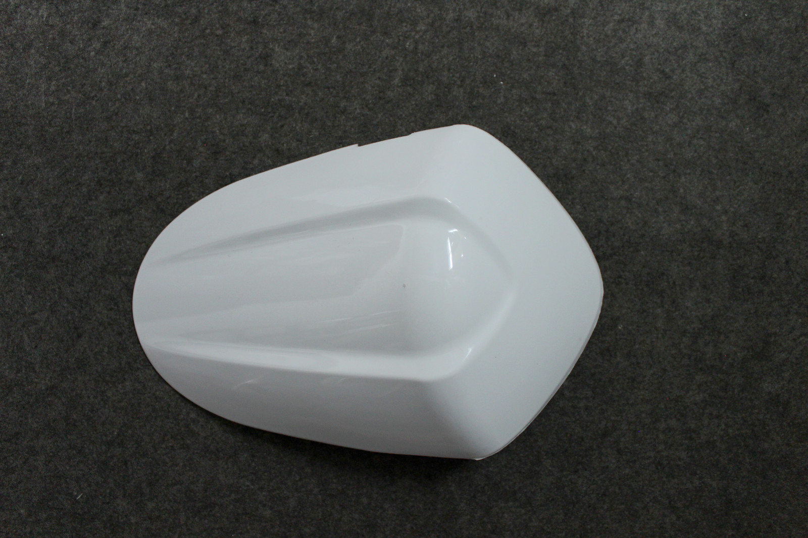 Fairing kit bodywork Unpainted white Molded ABS for SUZUKI GSXR 1000 2005-2006