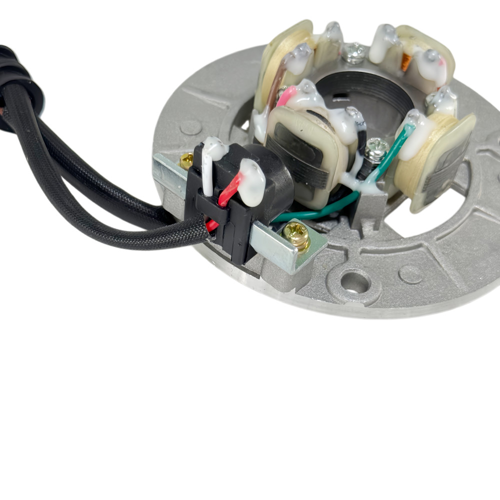 For 1998-2005 Yamaha YZ250F YZ400F YZ426F YZ450F New Stator Generator Base Assy