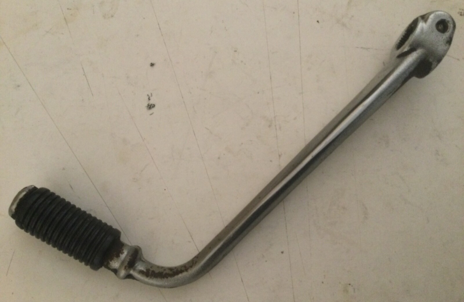 Lever-Assy-Change 1978 Kawasaki KZ1000 Ltd KZ 1000 B 78 B2 Bolt Bolt Upset 6×20