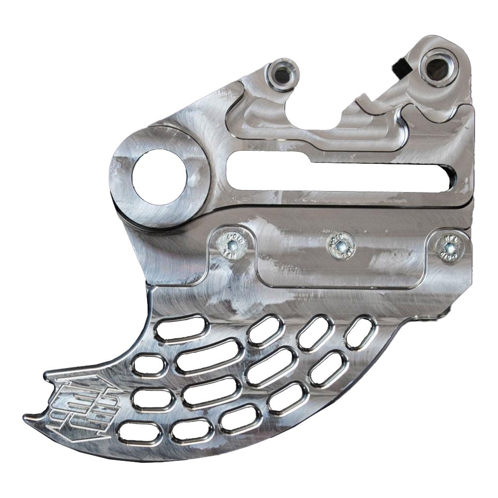 Enduro Engineering Ultra Rear Disc Guard For KTM HUSQVARNA GAS GAS