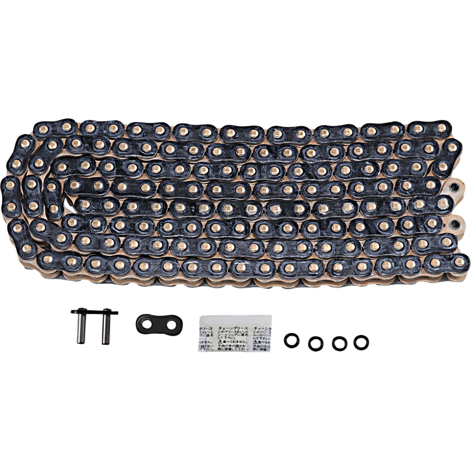 EK 525 ZVX3 – Sportbike Chain- 150 Links 525ZVX3-150KG