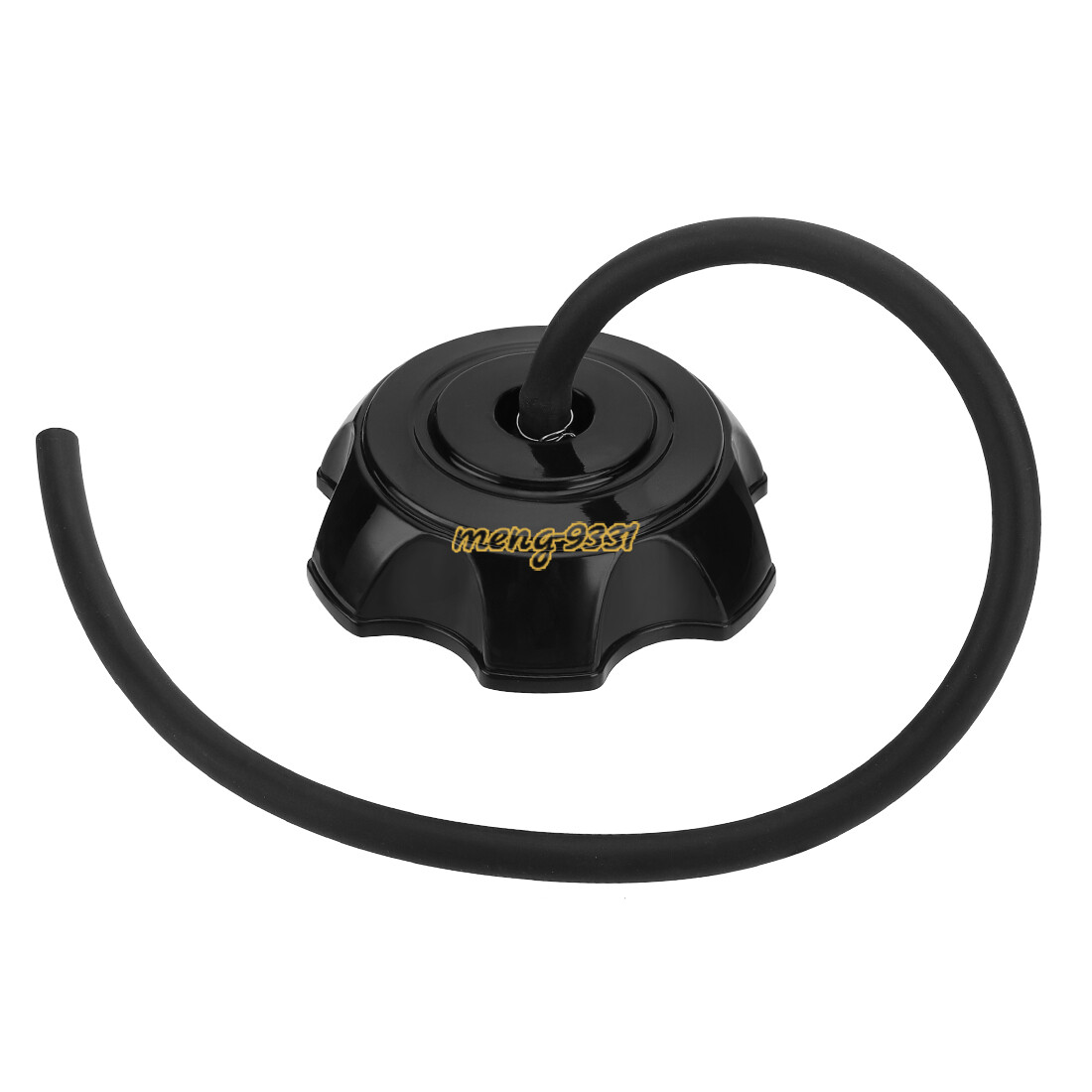Fuel Gas Tank Cover Oil Cap For HONDA XR 80R 100R 200R 250R 400R 600R 650R