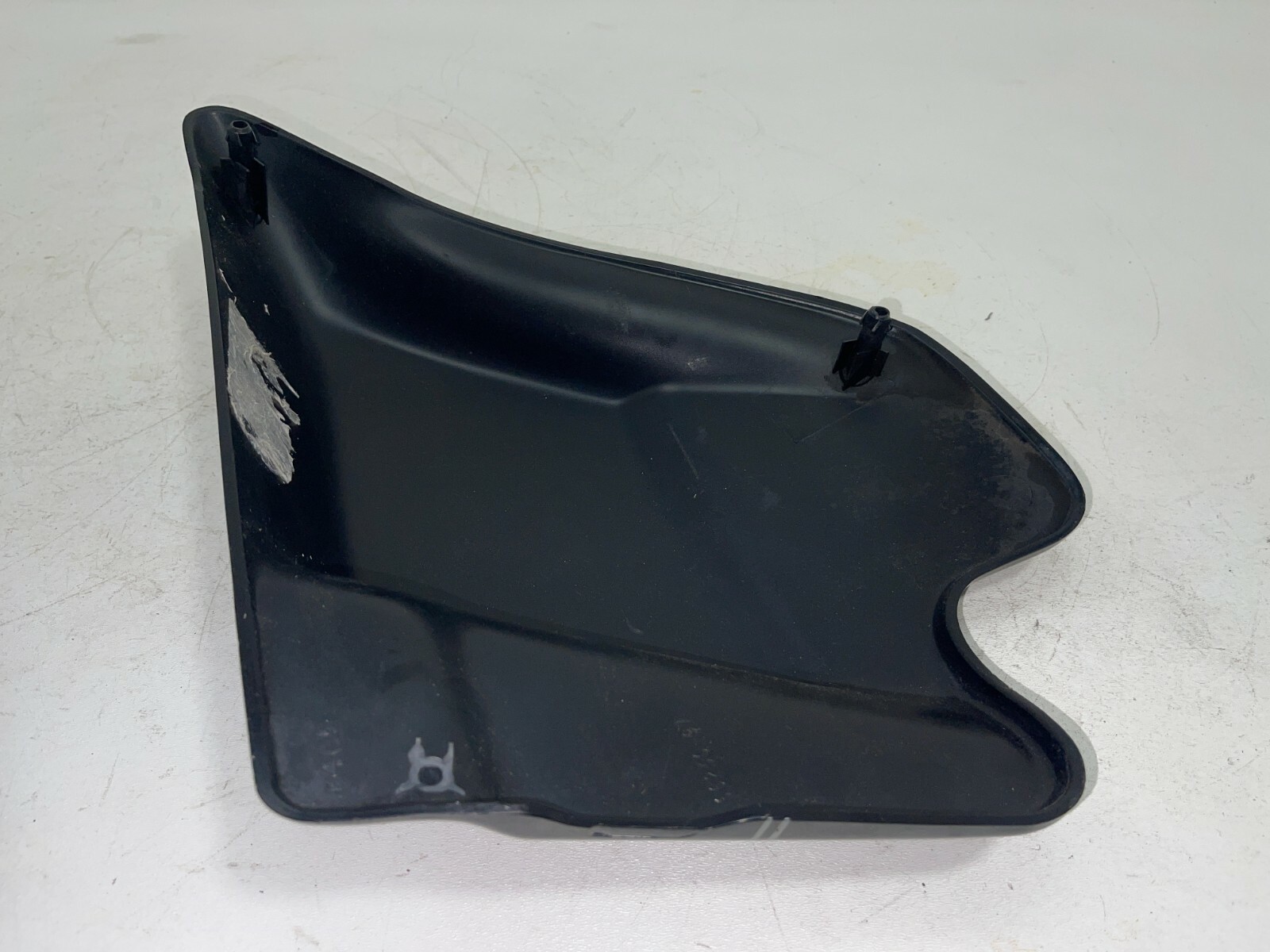 2004 HARLEY DAVIDSON ULTRA CLASSIC ELECTRA GLIDE SIDE FRAME COVER LEFT