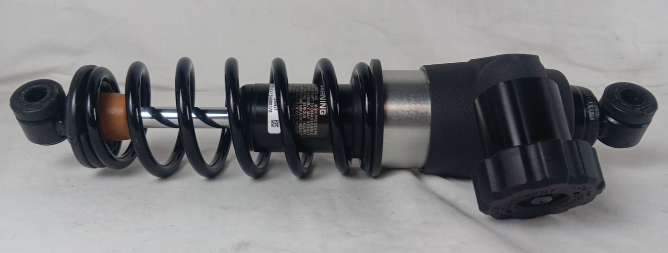 HARLEY DAVIDSON 25 STREET GLIDE FLHX FLTRX 13 IN (LH ONLY) SHOCK 54000376