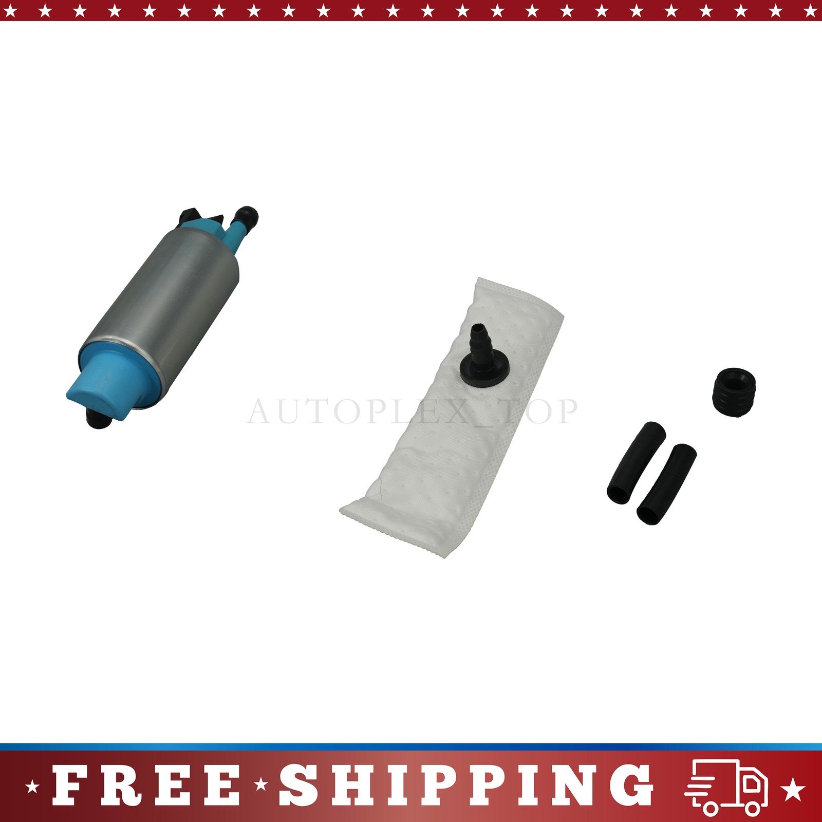 1755A-LKA8-E00 Fuel Pump Kit Fit For Kymco UXV MXU 700 4×4 US