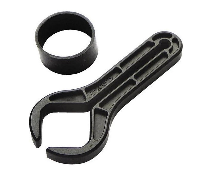 Go Cruise Motorcycle Throttle Control, 7/8in. bars, Crusier Sport Bike, GC22bk