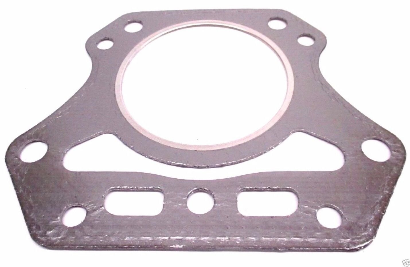 Genuine OEM Kawasaki 11004-7015 Head Gasket for FH451V, FH500V & FH531V – 2 PACK