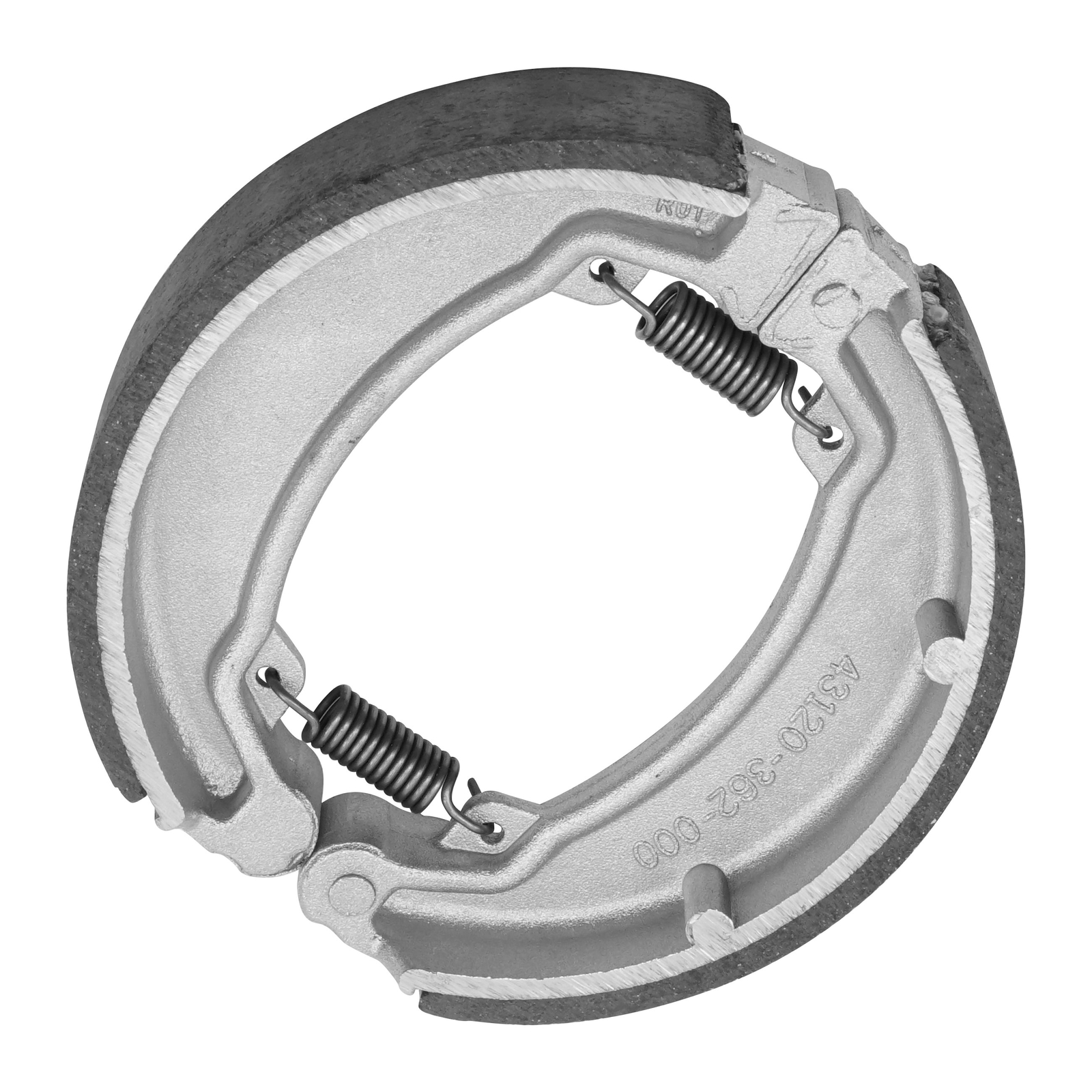 Rear Brake Shoes for Honda 06430-Kbg-701 43120-362-000 06430-Kbg-700
