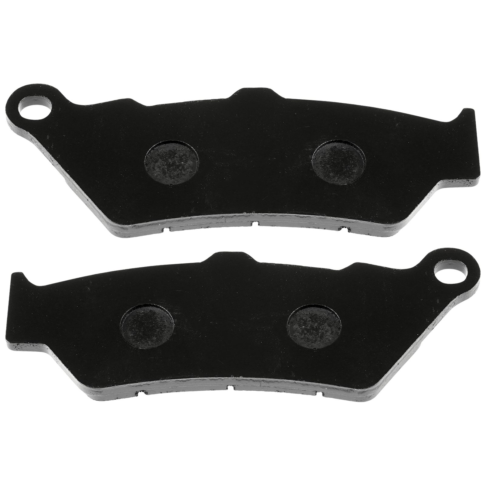 Rear Brake Pads for Triumph Thunderbird 1700 2009 2010 2011-2015 / T2020692