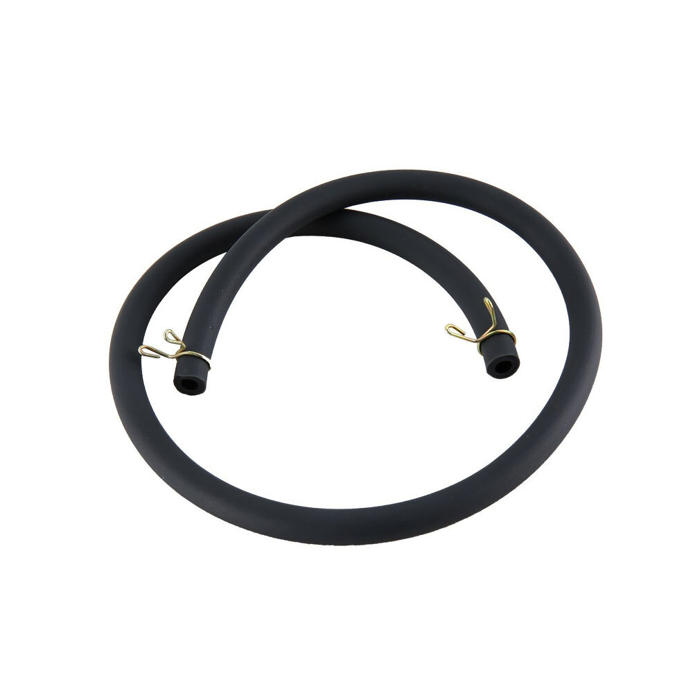 4.5mm*8mm Motorcycle Fuel Pipe Hose Line Set Gasoline Pipe ATV Accessories-50cm,