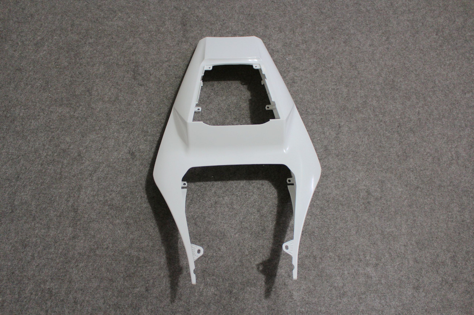 Unpainted Rear Tail Section Upper Cover Fairing For Yamaha YZF R1 2002 2003 03