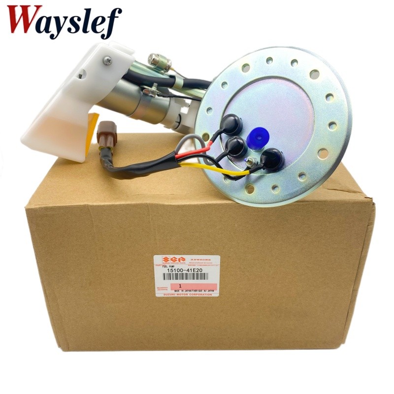 Fuel Pump Assembly 15100-41F20 Fit for Suzuki VL800 VL800B VL800T VZ800 VL800C
