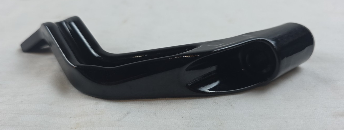 HARLEY-DAVIDSON 24-UP TOURING FLOORBOARD MOUNT LH 50502591