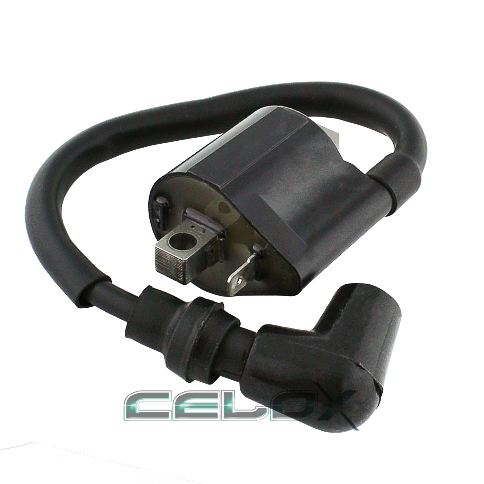 Ignition Coil for Yamaha Motorcycle XT225 Serow 1992-2007