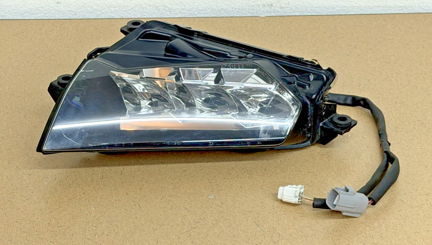 2019-2025 Kawasaki Versys 1000 KLZ1000 SE LT Left Cornering Light 23016-0624