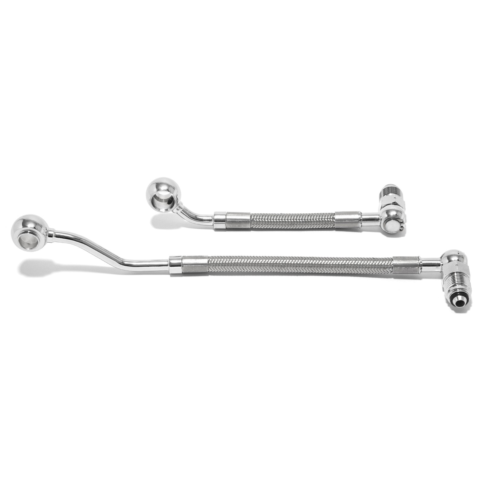 Fuel Injection Line kit HDFL005 For Harley-Davidson 1996-1999 Electra Road King