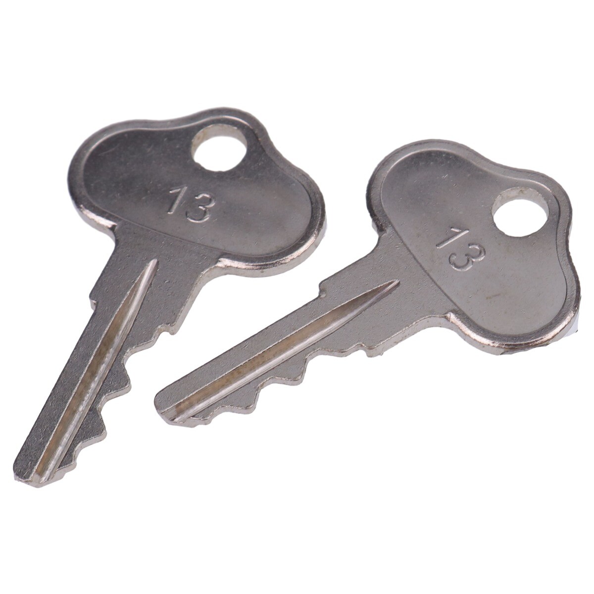 2X Ignition Keys IH131313C2 for Cub Cadet 70 76 100 104 109 127 129 149 & more